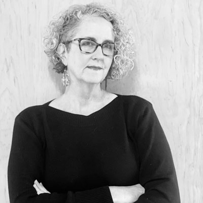 Laura Terry 2026 ACNMWA Artist Award Winner