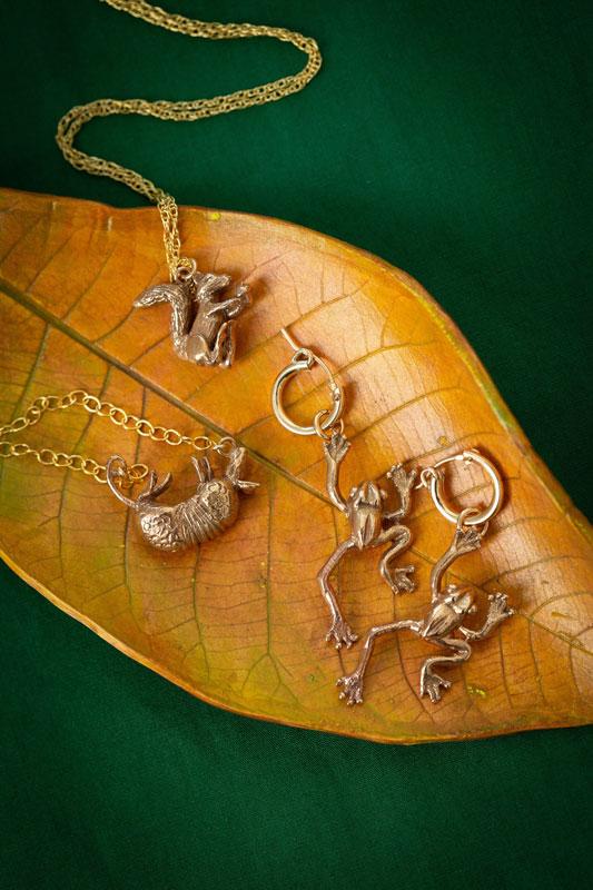 Bowers-Fauna-Collection