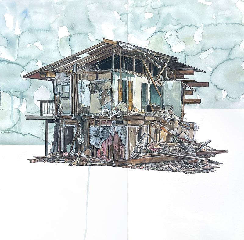 Searles-Buttermilk