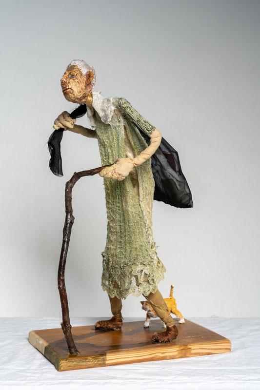 Simmons-A-Crones-Odyssey