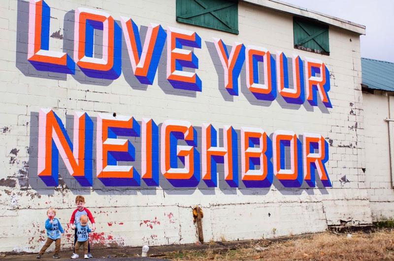 Trimble-Love-Your-Neighbor
