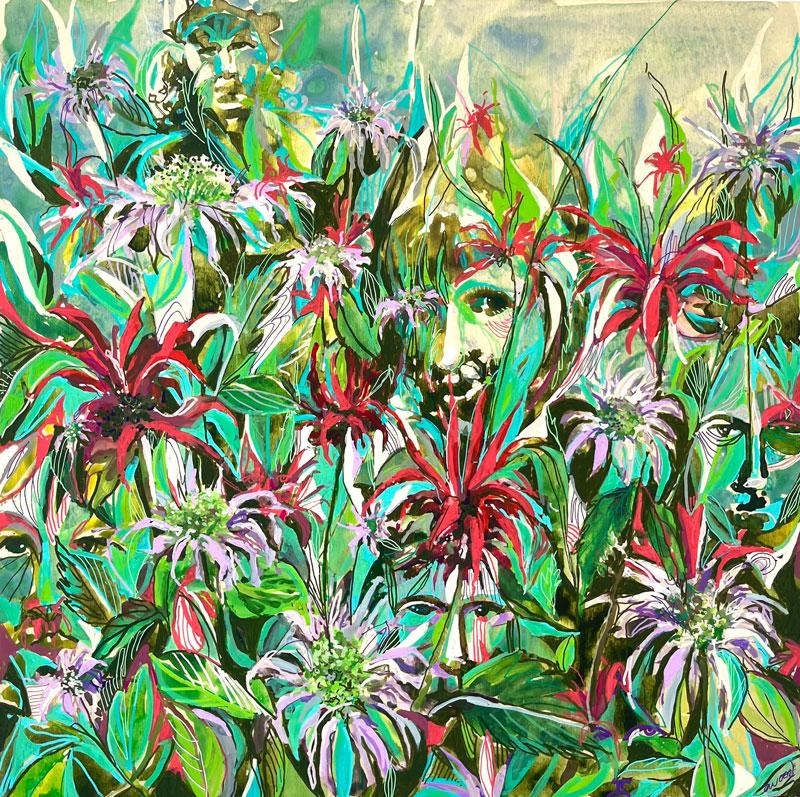 Wood-Hidden-in-Bee-Balm