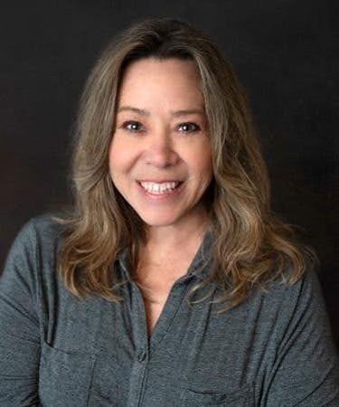 Kim Vickery